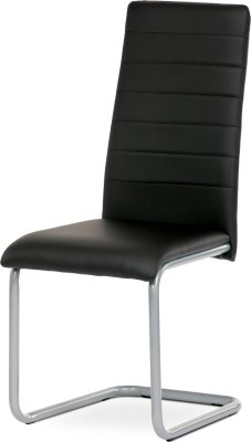 Jídelní židle DCL-402 BK
