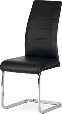 Jídelní židle DCL-408 BK
