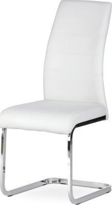 Jídelní židle DCL-408 WT