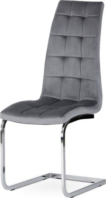 Jídelní židle DCL-424 GREY4