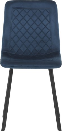 Jídelní židle DCL-973 BLUE4