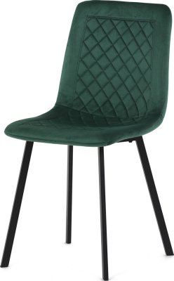Jídelní židle DCL-973 GRN4