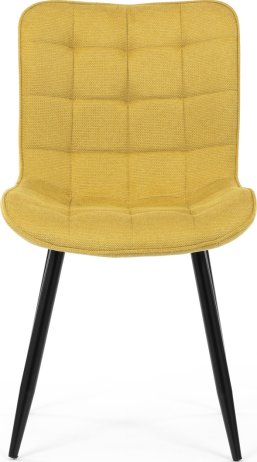 Jídelní židle HC-462 YEL2
