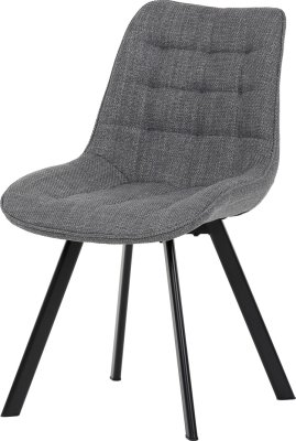Jídelní židle HC-465 GREY2
