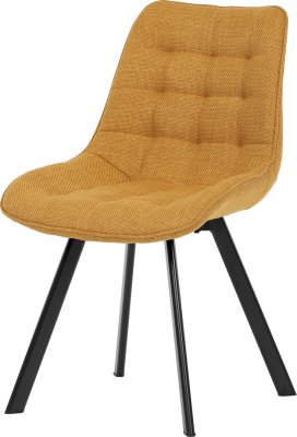 Jídelní židle HC-465 YEL2