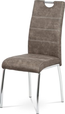 Jídelní židle HC-486 BR3