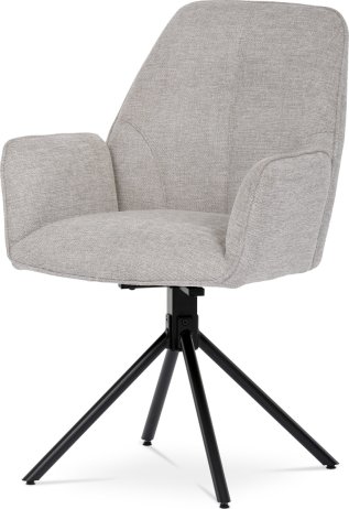 Jídelní židle HC-522 CRM2