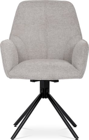 Jídelní židle HC-522 CRM2