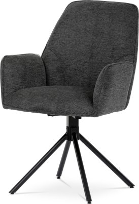 Jídelní židle HC-522 GREY2