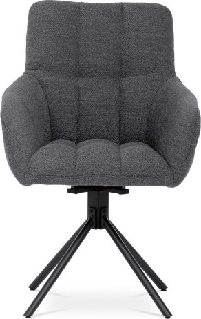 Jídelní židle HC-531 GREY2