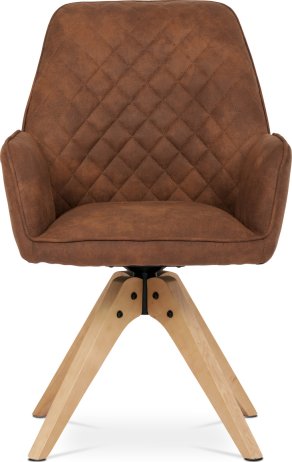 Jídelní židle HC-539 BR3