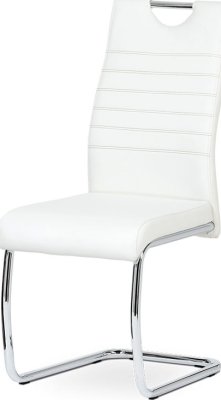 Jídelní židle DCL-418 WT