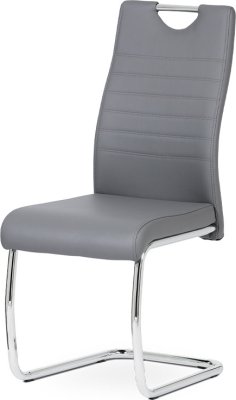 Jídelní židle DCL-418 GREY