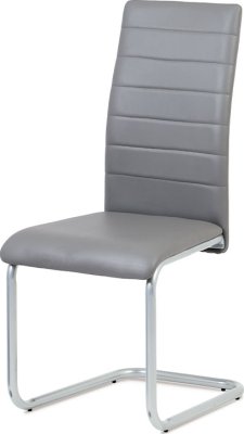 Jídelní židle DCL-102 GREY