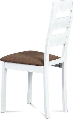 Jídelní židleBC-2603 WT