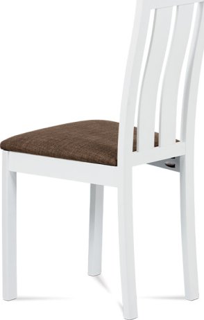 Jídelní židle BC-2602 WT