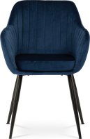 Jídelní židle PIKA BLUE4