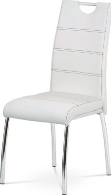 Jídelní židle HC-484 WT