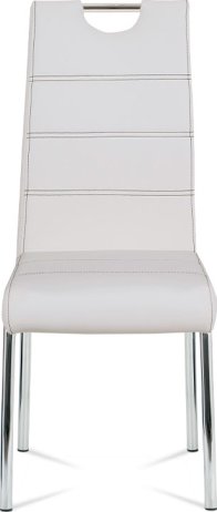Jídelní židle HC-484 WT