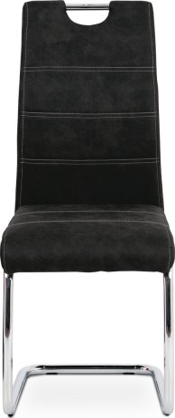 Jídelní židle HC-483 BK3