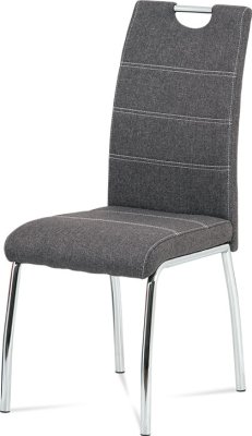Jídelní židle HC-485 GREY2
