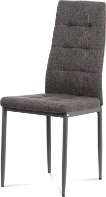 Jídelní židle DCL-397 GREY2