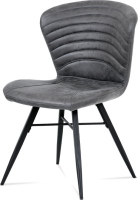 Jídelní židle HC-442 GREY3