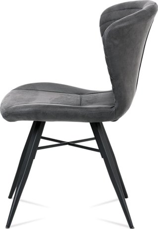 Jídelní židle HC-442 GREY3