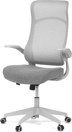 Kancelářská židle KA-A182 GREY
