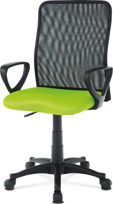 Kancelářská židle KA-B047 GRN