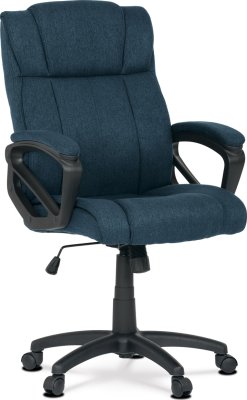 Kancelářská židle KA-C707 BLUE2