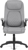 Kancelářská židle KA-C711 GREY2