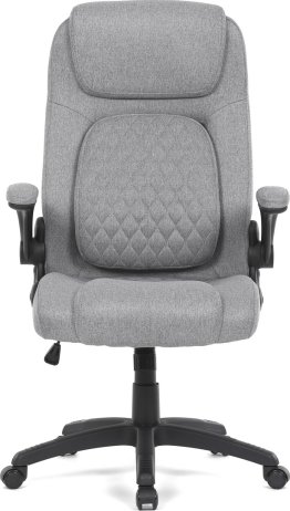 Kancelářská židle KA-C711 GREY2