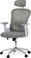 Kancelářská židle KA-K2031 GREY