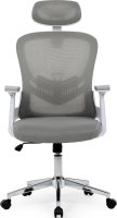 Kancelářská židle KA-K2031 GREY