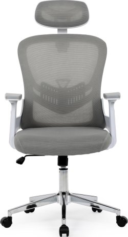 Kancelářská židle KA-K2031 GREY