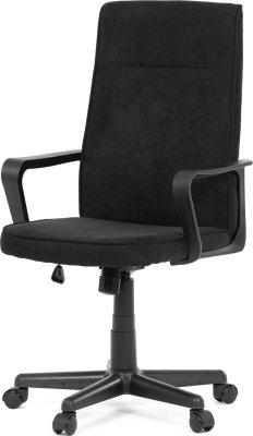 Kancelářská židle KA-L607 BK2