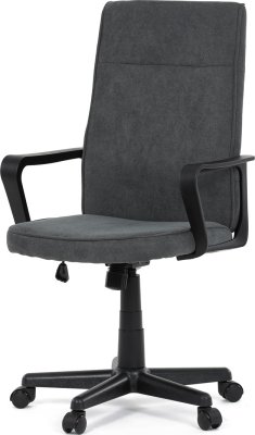 Kancelářská židle KA-L607 GREY2
