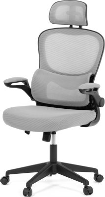 Kancelářská židle KA-Y336 GREY