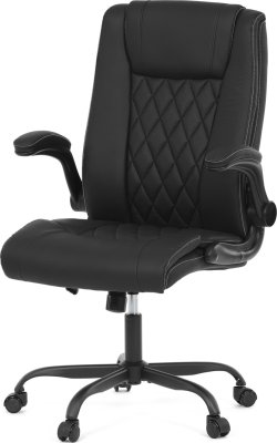 Kancelářská židle KA-Y344 BK