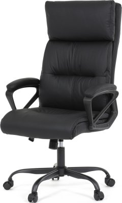 Kancelářská židle KA-Y346 BK