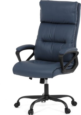 Kancelářská židle KA-Y346 BLUE