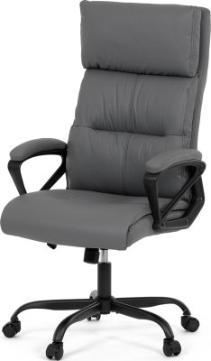 Kancelářská židle KA-Y346 GREY