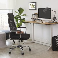 Kancelářská židle OBN33BK