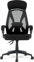 Kancelářská židle KA-Y309 BK