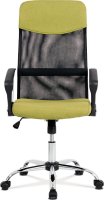Kancelářská židle BASIC KA-E301 GRN