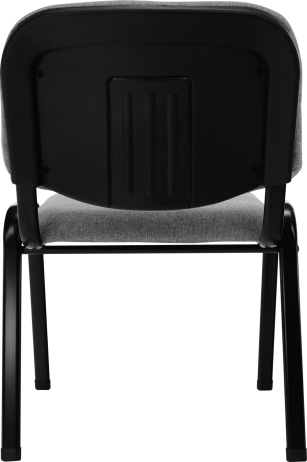 Kancelářská židle ISO 2 NEW, šedá