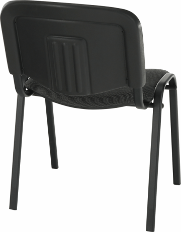Kancelářská židle ISO NEW, šedá