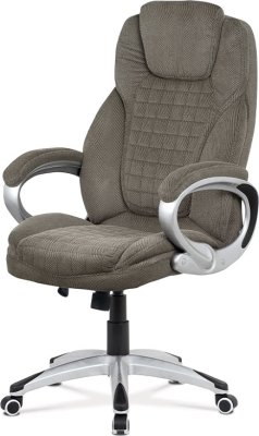Kancelářská židle KA-G196 GREY2