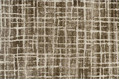 Kusový koberec STELLAN, béžová/hnědá, 160x235 cm